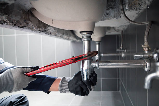 Licensed Pipe Repair service in Wingate, NC - Street Wise - Plumbing